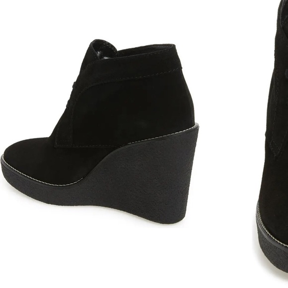 AQUATALIA Vicki Weatherproof Platform Faux Fur Lin - Picture 4 of 10